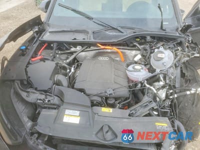 Zdjęcie 11 z 12 samochodu: 2025 AUDI Q5 E PREMIUM PLUS 55 VIN:WA1E2AFY1S2044500 - miniatura