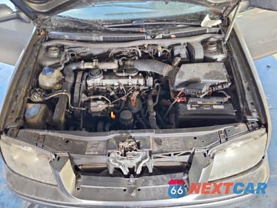 Zdjęcie 11 z 12 samochodu: 2003 VOLKSWAGEN JETTA GLS TDI VIN:3VWSP29M03M141526 - miniatura