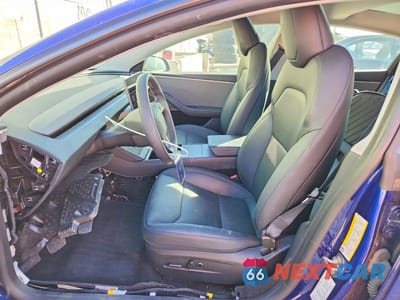 Zdjęcie 7 z 11 samochodu: 2024 TESLA MODEL 3 VIN:5YJ3E1EA7RF844752 - miniatura