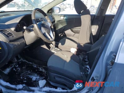 Zdjęcie 7 z 12 samochodu: 2012 HYUNDAI ACCENT GS VIN:KMHCT5AEXCU003735 - miniatura