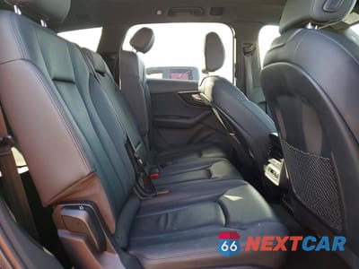 Zdjęcie 11 z 12 samochodu: 2021 AUDI Q7 PREMIUM VIN:WA1AXAF7XMD031839 - miniatura