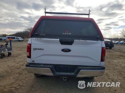 Zdjęcie 6 z 12 samochodu: 2017 FORD F150 XLT 4WD V6 EXT CAB 3.5L VIN:1FTFX1EG8HKD04694 - miniatura