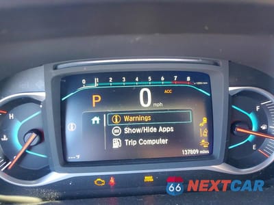 Zdjęcie 9 z 13 samochodu: 2021 HONDA PILOT EXL VIN:5FNYF5H54MB030821 - miniatura