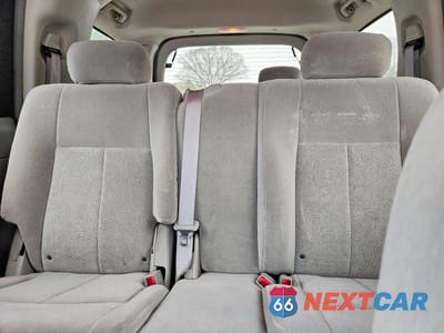 Zdjęcie 10 z 12 samochodu: 2006 CHEVROLET TRAILBLAZER EXT LS VIN:1GNET16S466118335 - miniatura