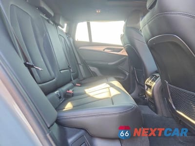 Zdjęcie 11 z 12 samochodu: 2024 BMW X4 XDRIVE30I VIN:5UX33DT00R9U03460 - miniatura