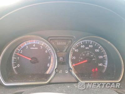 Zdjęcie 9 z 12 samochodu: 2015 NISSAN VERSA 1.6 SV VIN:3N1CN7AP7FL868420 - miniatura