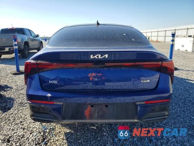 Zdjęcie 6 z 13 samochodu: 2025 KIA K5 GT LINE VIN:KNAG64J79S5374173 - miniatura