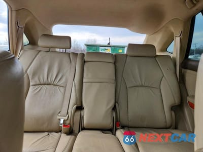 Zdjęcie 10 z 13 samochodu: 2008 LEXUS RX 350 VIN:2T2HK31U48C056228 - miniatura