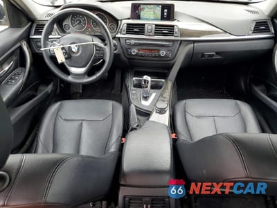 Zdjęcie 8 z 12 samochodu: 2015 BMW 328 I VIN:WBA3A5G53FNS87299 - miniatura