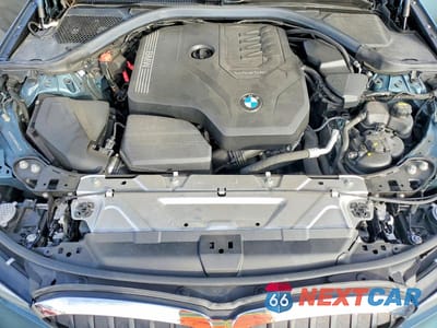 Zdjęcie 11 z 11 samochodu: 2021 BMW 330I VIN:3MW5R1J09M8B76442 - miniatura