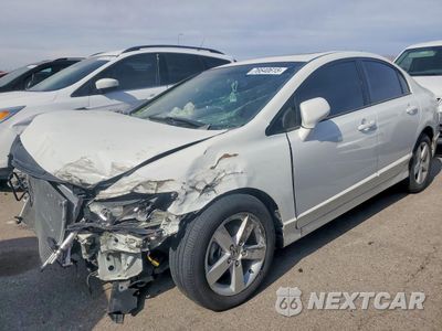 2006 HONDA CIVIC EX 1HGFA16856L115423 - główne zdjęcie licytacji z USA - miniatura