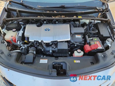 Zdjęcie 11 z 12 samochodu: 2018 TOYOTA PRIUS PRIME VIN:JTDKARFP7J3087264 - miniatura