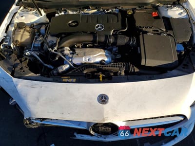 Zdjęcie 11 z 12 samochodu: 2021 MERCEDES-BENZ A 220 VIN:W1K3G4EB3MJ263647 - miniatura