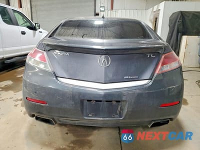 Zdjęcie 6 z 11 samochodu: 2012 ACURA TL VIN:19UUA9F79CA005043 - miniatura