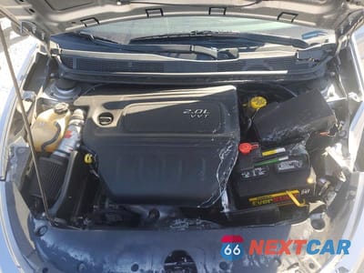 Zdjęcie 11 z 12 samochodu: 2015 DODGE DART SE VIN:1C3CDFAA2FD299069 - miniatura