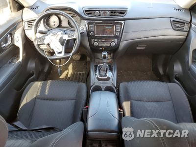 Zdjęcie 8 z 13 samochodu: 2020 NISSAN ROGUE S VIN:KNMAT2MV6LP533432 - miniatura