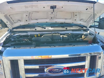 Zdjęcie 12 z 13 samochodu: 2017 FORD E350 SUPER DUTY BOX TRUCK VIN:1FDWE3F65HDC67210 - miniatura
