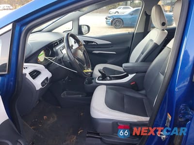 Zdjęcie 7 z 12 samochodu: 2020 CHEVROLET BOLT EV PREMIER VIN:1G1FZ6S04L4121751 - miniatura