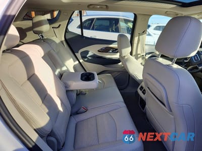 Zdjęcie 11 z 13 samochodu: 2023 GMC TERRAIN DENALI VIN:3GKALXEG3PL171403 - miniatura