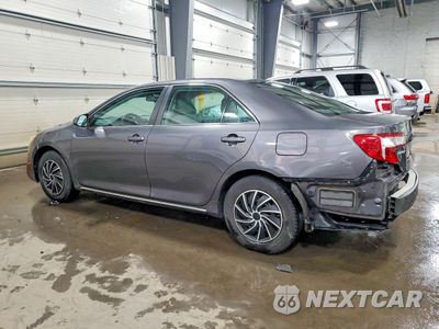 Drugie zdjęcie samochodu z przodu: 2013 TOYOTA CAMRY L VIN:4T4BF1FK4DR312988 - miniatura
