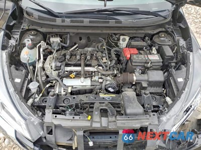 Zdjęcie 12 z 14 samochodu: 2024 NISSAN KICKS SV VIN:3N1CP5CV9RL561023 - miniatura