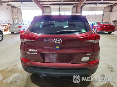 Zdjęcie 6 z 13 samochodu: 2017 HYUNDAI TUCSON LIMITED VIN:KM8J3CA45HU414017 - miniatura