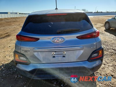 Zdjęcie 6 z 13 samochodu: 2020 HYUNDAI KONA SE VIN:KM8K1CAA8LU494020 - miniatura
