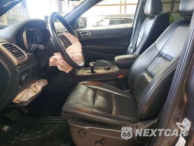 Zdjęcie 7 z 12 samochodu: 2015 JEEP GRAND CHEROKEE LIMITED VIN:1C4RJFBG1FC698689 - miniatura