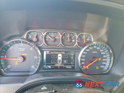 Zdjęcie 9 z 11 samochodu: 2017 CHEV SILVERADO VIN:3GCPCREC4HG403192 - miniatura