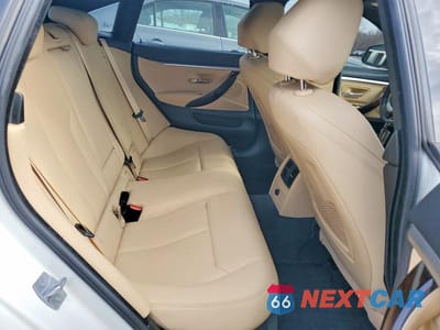 Zdjęcie 10 z 12 samochodu: 2019 BMW 430I GRAN COUPE VIN:WBA4J1C56KBM18238 - miniatura
