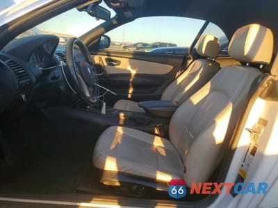 Zdjęcie 7 z 12 samochodu: 2012 BMW 128 I VIN:WBAUN1C55CVH84294 - miniatura