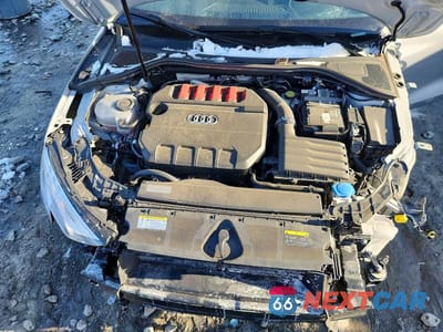 Zdjęcie 11 z 12 samochodu: 2023 AUDI A3 PREMIUM VIN:WAUAUDGY9PA044365 - miniatura