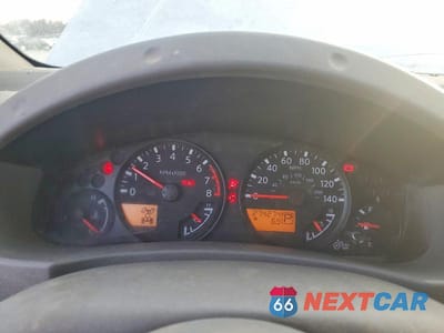 Zdjęcie 9 z 12 samochodu: 2013 NISS FRONTIER S VIN:1N6AD0EV7DN731642 - miniatura