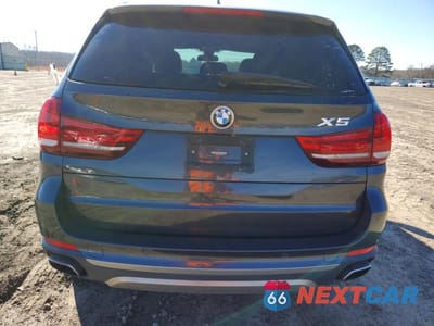 Zdjęcie 6 z 12 samochodu: 2018 BMW X5 XDRIVE35I VIN:5UXKR0C54J0X85208 - miniatura
