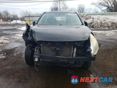 Piąte zdjęcie samochodu w środku: 2012 NISSAN ROGUE S FW VIN:JM8AS5MT5CW267740 - miniatura