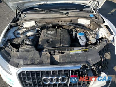 Zdjęcie 12 z 13 samochodu: 2017 AUDI Q5 PREMIUM VIN:WA1C2AFP2HA068415 - miniatura