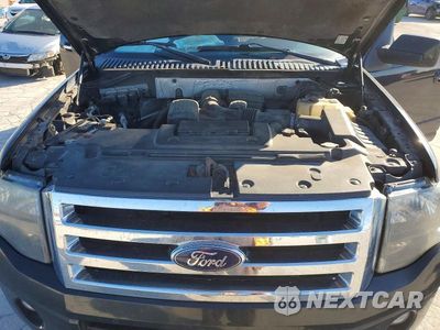 Zdjęcie 12 z 13 samochodu: 2014 FORD EXPEDITION EL LIMITED VIN:1FMJK2A59EEF05612 - miniatura