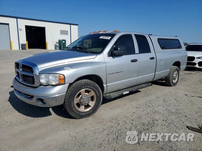 2003 DODGE RAM 3500 ST 3D7LA38C23G859400 - główne zdjęcie licytacji z USA - miniatura