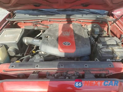 Zdjęcie 11 z 13 samochodu: 2005 TOYOTA TACOMA X-RUNNER ACCESS CAB VIN:5TETU22N85Z135319 - miniatura