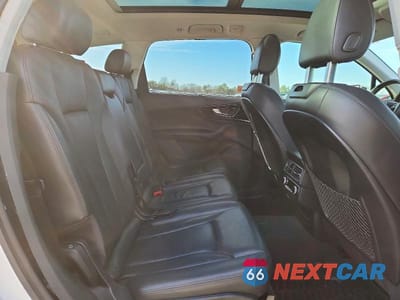 Zdjęcie 11 z 12 samochodu: 2017 AUDI Q7 PREMIUM PLUS VIN:WA1LHAF78HD037764 - miniatura