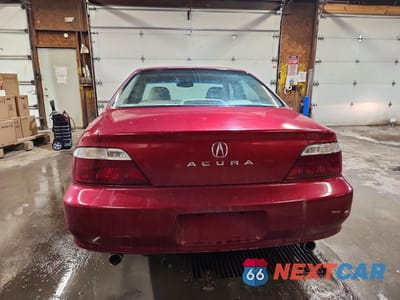 Zdjęcie 6 z 11 samochodu: 2002 ACURA 3.2TL VIN:19UUA56742A044257 - miniatura