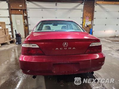 Zdjęcie 6 z 12 samochodu: 2002 ACURA 3.2TL VIN:19UUA56742A044257 - miniatura