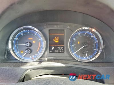 Zdjęcie 9 z 12 samochodu: 2018 TOYOTA COROLLA L VIN:5YFBURHE3JP853081 - miniatura