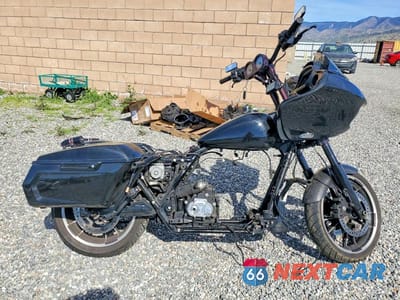 2020 HARLEY-DAVIDSON FLTRX 1HD1KHC20LB650819 - główne zdjęcie licytacji z USA - miniatura