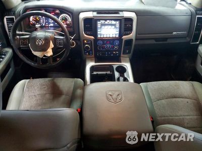 Zdjęcie 8 z 12 samochodu: 2016 RAM 1500 SLT VIN:3C6RR7LT4GG206995 - miniatura