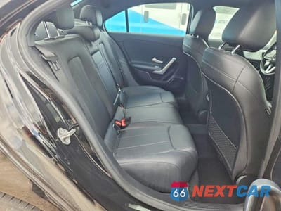 Zdjęcie 10 z 11 samochodu: 2019 MERCEDES-BENZ A 220 4MATIC VIN:WDD3G4FB1KW018716 - miniatura