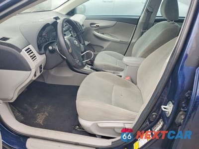 Zdjęcie 7 z 11 samochodu: 2013 TOYOTA COROLLA BASE VIN:2T1BU4EE1DC073771 - miniatura