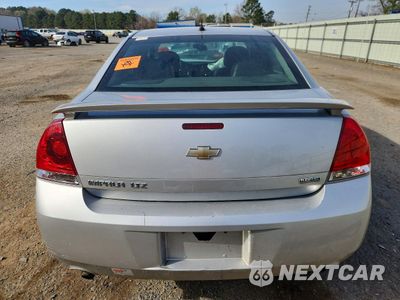 Zdjęcie 6 z 12 samochodu: 2013 CHEVROLET IMPALA LTZ VIN:2G1WC5E33D1101232 - miniatura