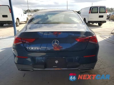 Zdjęcie 6 z 11 samochodu: 2021 MERCEDES BENZ CLA 250 VIN:W1K5J4GB9MN162077 - miniatura