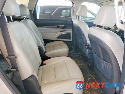 Zdjęcie 10 z 12 samochodu: 2020 KIA TELLURIDE SX VIN:5XYP5DHC4LG023432 - miniatura